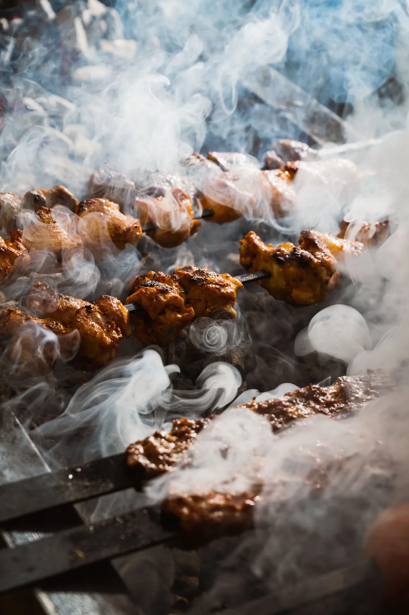 Grill